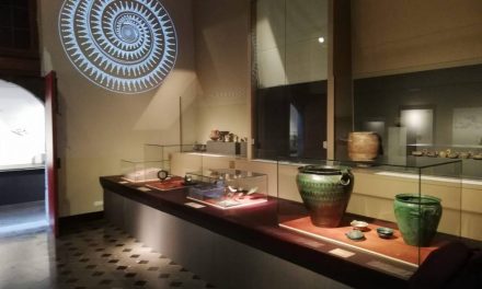 450 de exponate din peste 30 de muzee din România arată originile Europei la celebrul Grand Curtius din Liège