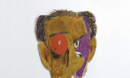 EUROPALIA 2019 >> PERSPECTIVES / BOZAR