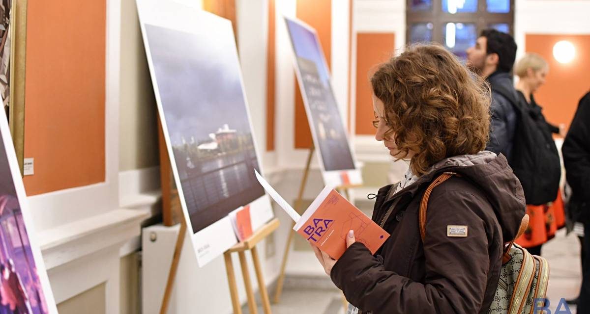 Dezbatere despre patrimoniul din România și Gala premiilor Bienalei de Arhitectură Transilvania