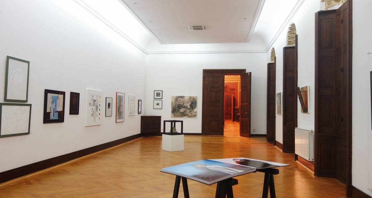 Salonul Anual al Artelor Vizuale de la Timișoara