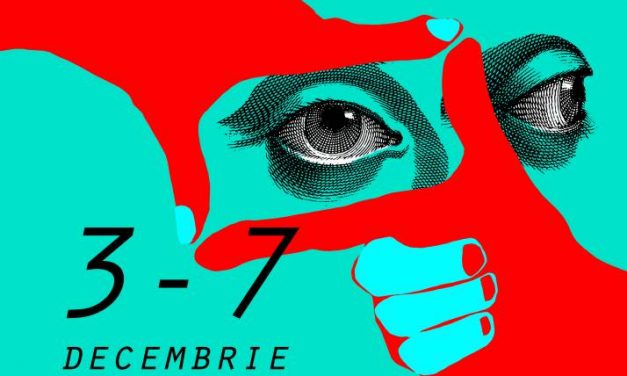 Festivalul Internațional de Film Studențesc CineMAiubit, ediţia 23