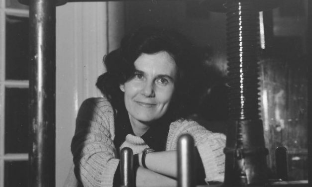 Graficiana Adina Caloenescu, obiecte si gravuri, 1972-1979