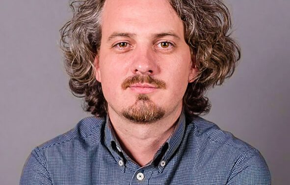 Ștefan Teișanu: rețele culturale și activarea comunităților