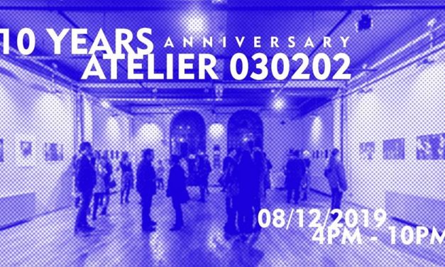 Aniversare 10 ani ATELIER 030202