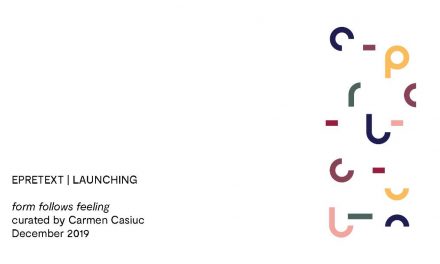 epretext – o galerie de design la Timișoara