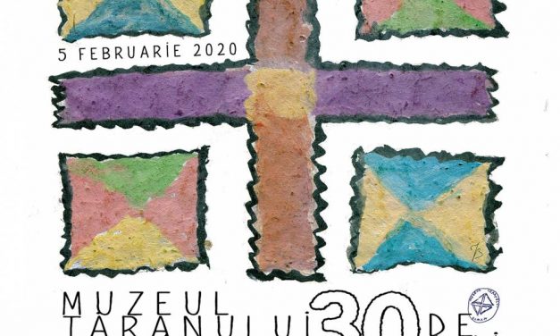Muzeul Național al Țăranului Român – 30 de ani