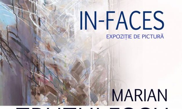 Expoziție Marian Truțulescu „in Faces” @ Galeria Pygmalion din Timișoara