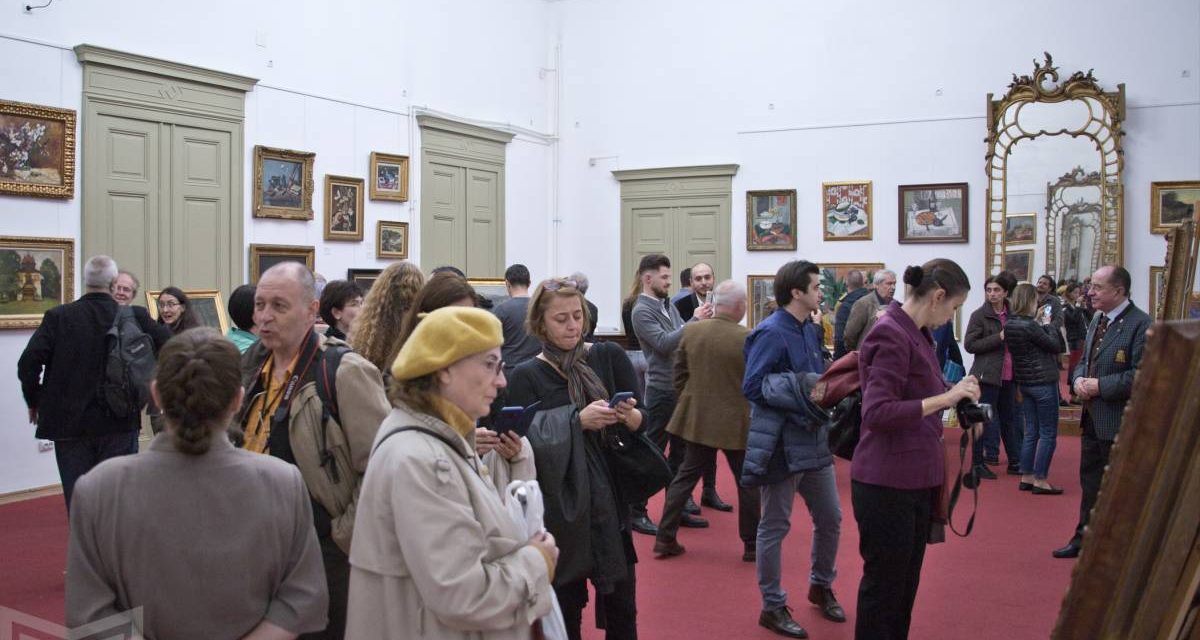 Ziua culturii deschise la Muzeul Bucureștiului
