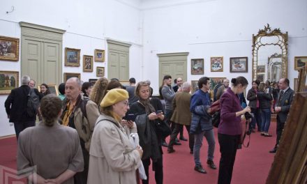 Ziua culturii deschise la Muzeul Bucureștiului