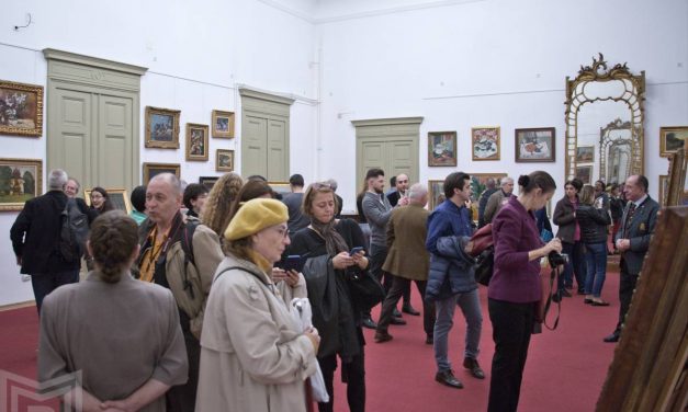 Ziua culturii deschise la Muzeul Bucureștiului