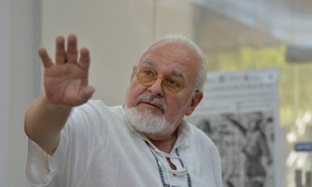 Interviu Corneliu Șerban Popa