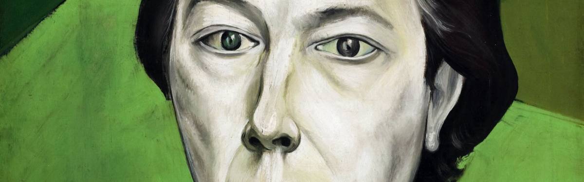 Prima retrospectivă dedicată lui Victor Brauner (1903-1966) @ Musée d’Art Moderne de Paris