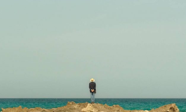 It Must Be Heaven (2019)