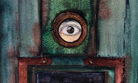 Lena Constante – Evadarea tăcută