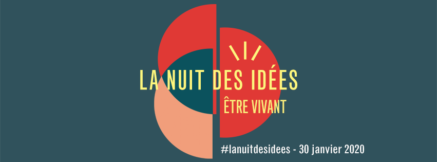 NOAPTEA IDEILOR în România și la Timișoara