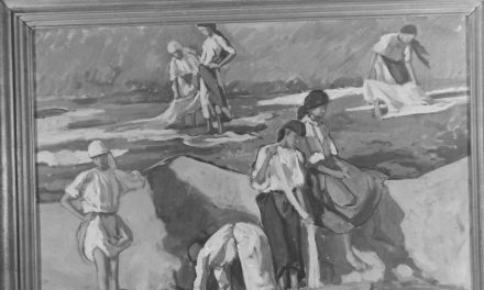 Pictorița Rodica Maniu