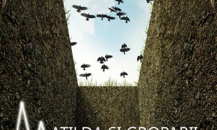 O nouă piesă românească, în premieră la TNB: Matilda şi groparii!