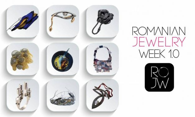 Assamblage anunță prima ediție ROMANIAN JEWELRY WEEK