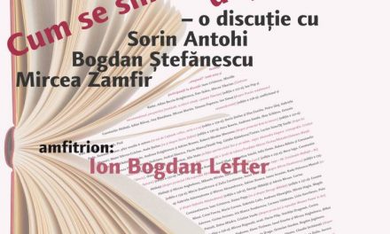 Europa după Brexit – la Cafeneaua critică!