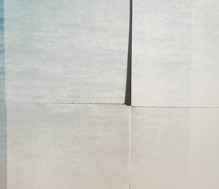 Expoziția de fotografie polaroid „Blur” a artistei Irina Dumitrașcu Măgurean la Muzeul Național Brukenthal, Sibiu