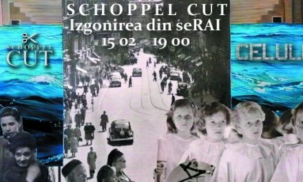 Expoziție „Izgonirea din SeRAI” @ Carol 53, București