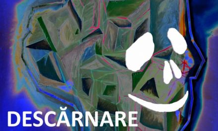 Expoziție Theodor Grigoraş „DESCĂRNARE” @ ETAJ – artist run space, București