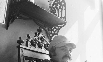 Gabriel Popa, 1972, Timișoara