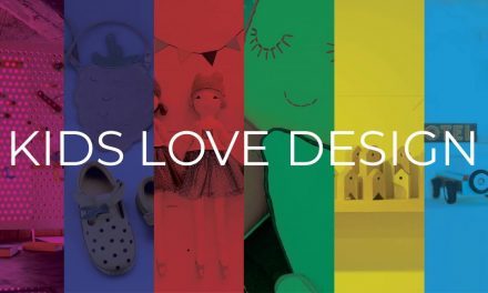 Romanian Design Week 2020 lansează KIDS LOVE DESIGN