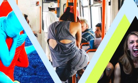 Colectivul 4 Corpuri @ Ziua Internațională a Dansului, 29 aprilie 2020