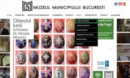 Zece filme documentare dedicate Centenarului Marii Uniri, oferite online de Muzeul Municipiului București