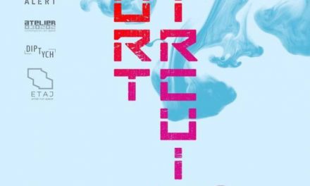 Vernisaj expo on-line “SCURT CIRCUIT #1 Despre Apropiere și Îndepărtare” @ ALIAJ – Bucharest’s Artist Run Spaces Alliance