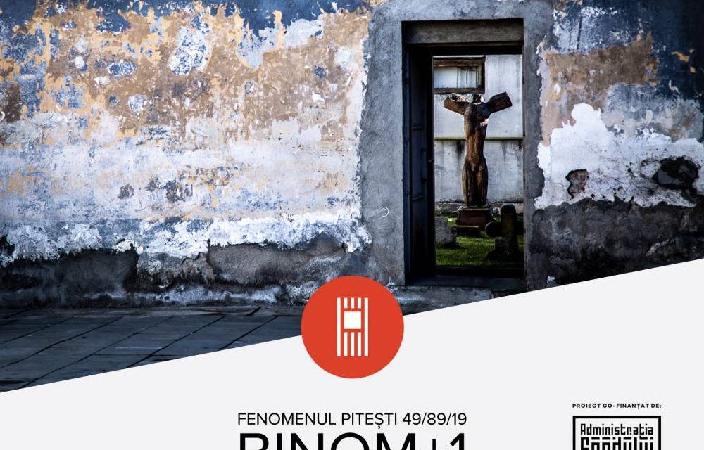 Memorialul Închisoarea Pitești continuă proiectul #artaonline
