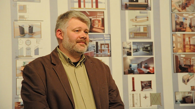 Artist Talk de luni: Damokos Csaba