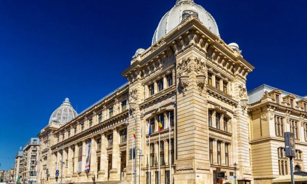 Muzeul Național de Istorie a României se redeschide pentru public începând cu data de 20 mai 2020