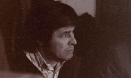 Graficianul Ion Panaitescu