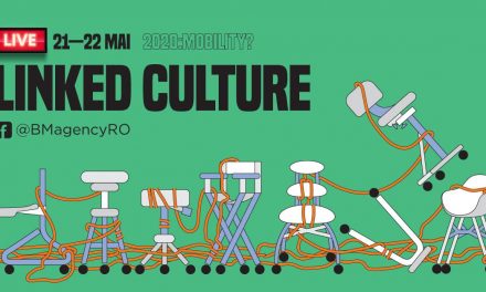 Linked Culture: live talk-show – mobilitatea în cultură