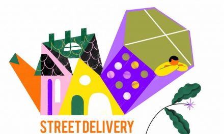 Street Delivery ReSoluții: De la orașe pentru climă la orașe în pandemie