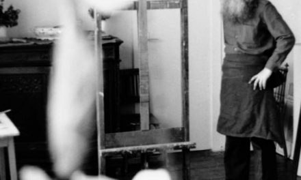 Ștefan Câlțea, pictură, 1971-1986