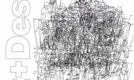 Expoziție Cătălin Rulea „Limitele raţionalului în imaginarul colectiv” la Art+Design, Iași