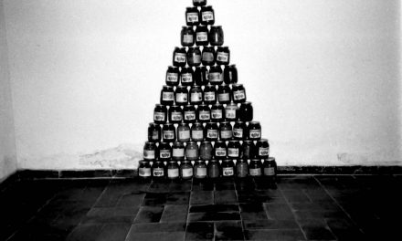 Expoziția ALIMENTARA, @ Galeria Orizont, Atelier 35, 1990