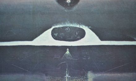 Artista Paula Ribariu, Sala Dalles, 1990