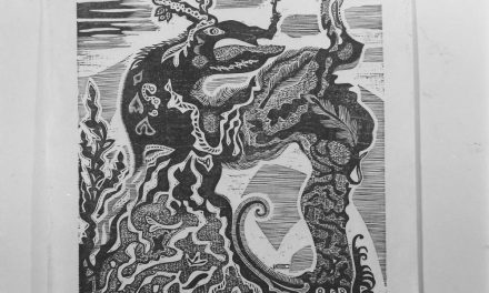 Graficianul Rusu Ciobanu, 1976