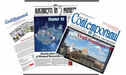 Solidaritate editorială pentru promovarea patrimoniului istoric și cultural