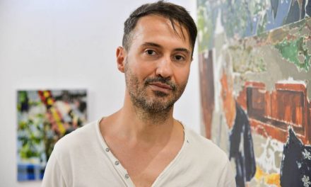 No(w) Filters for Memory – Lucian Brumă @ Estopia