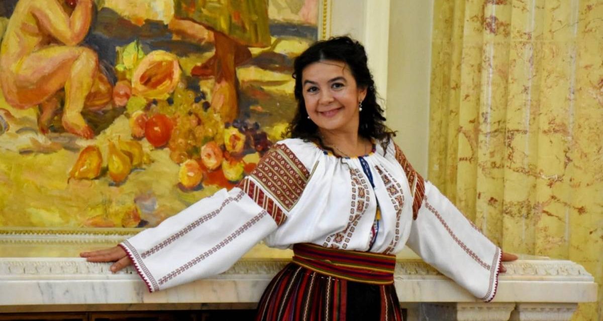 Spațiile Istorice ale fostului Palat Regal, redeschise de Ziua universală a iei
