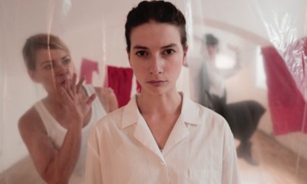 „Pe sub piele” – o istorie secretă din mijlocul Holocaustului prezentat în cadrul „Performing Austria – spectacolul timpului nostru”