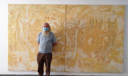 MURIVALE – Florile regelui @ CAV