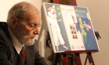 A încetat din viață pictorul Vladimir Zamfirescu