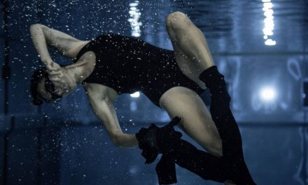 Zeitgeist” by Hungry Sharks – Performance de dans contemporan în proiecţie în premieră mondială