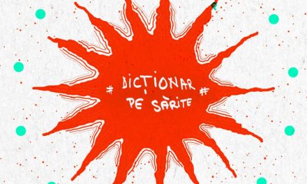De la tilincă la opincă. Dicționar pe sărite Un produs etnologic marca Muzeul Național al Țăranului Român